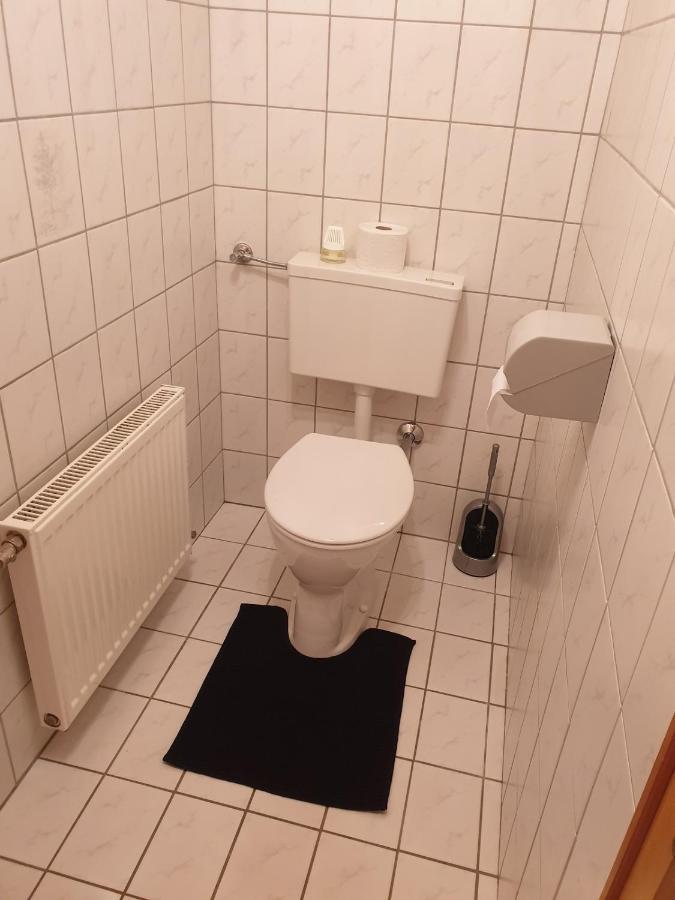 Ferienwohnung Albert Egger Nötsch Buitenkant foto
